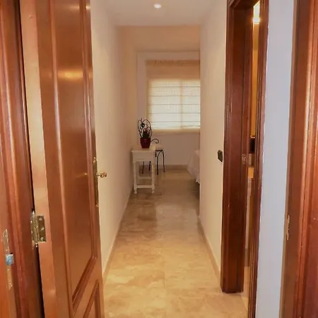 شقة Cozy In Los Cristianos *