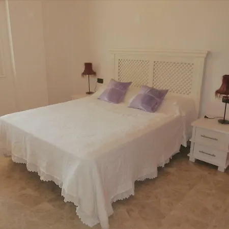 شقة Cozy In Los Cristianos