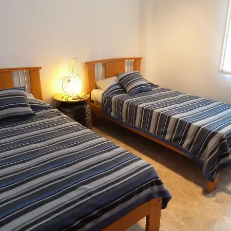 Cozy In Los Cristianos