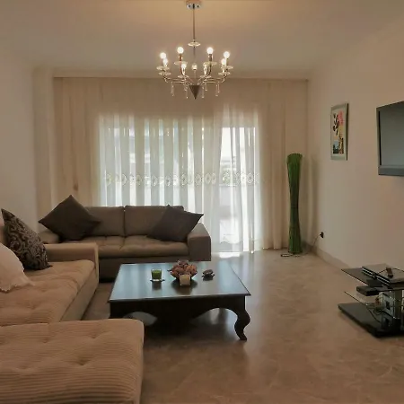 Cozy In Los Cristianos *