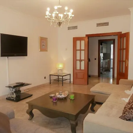 Διαμέρισμα Cozy In Los Cristianos *
