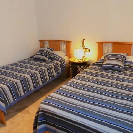 Cozy In Los Cristianos Διαμέρισμα *