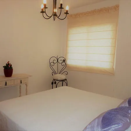Cozy In Los Cristianos * Los Cristianos (Tenerife)