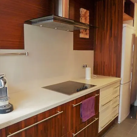 Διαμέρισμα Cozy In Los Cristianos Los Cristianos (Tenerife)