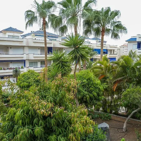 Cozy In Los Cristianos * Los Cristianos (Tenerife)