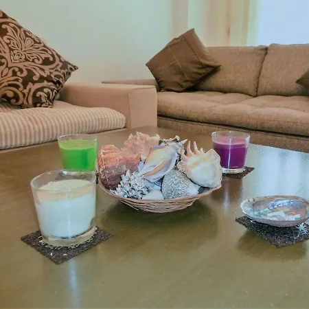 Cozy In Los Cristianos Διαμέρισμα