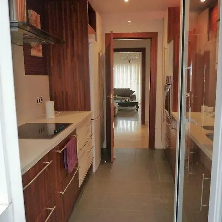 Διαμέρισμα Cozy In Los Cristianos Los Cristianos (Tenerife)