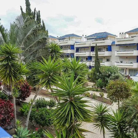Διαμέρισμα Cozy In Los Cristianos