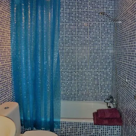 Cozy In Los Cristianos Διαμέρισμα Los Cristianos (Tenerife)