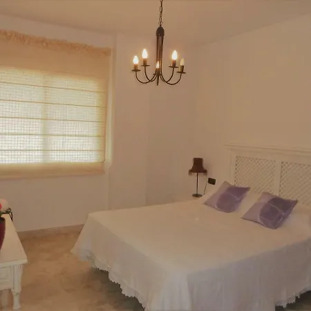 Cozy In Los Cristianos *